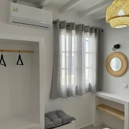Dreamy Island Escape In Naousa  Exterior photo