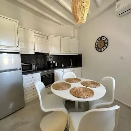 Dreamy Island Escape In Naousa  Exterior photo