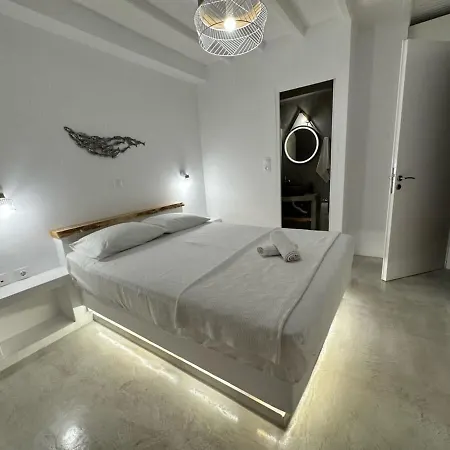 Dreamy Island Escape In Naousa  Exterior photo