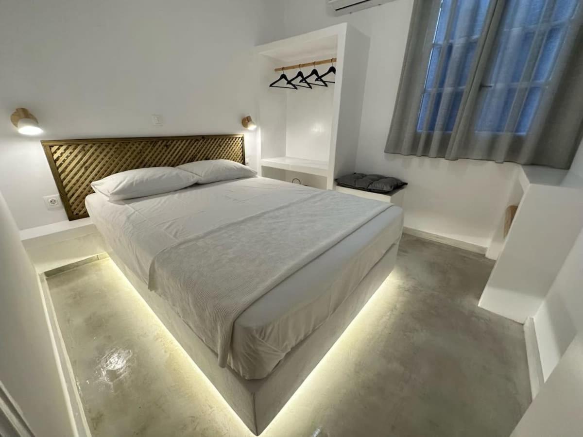 Apartment Dreamy Island Escape In Paros