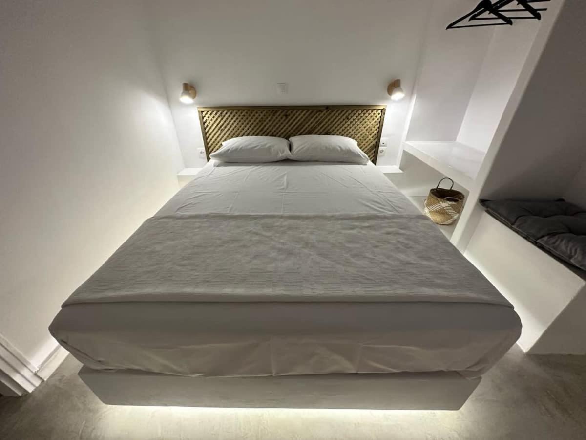 Apartment Dreamy Island Escape In Paros