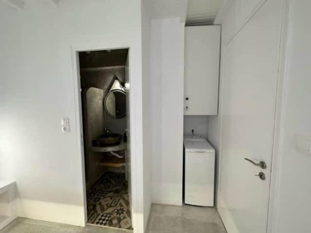 Dreamy Island Escape In Paros Apartment *