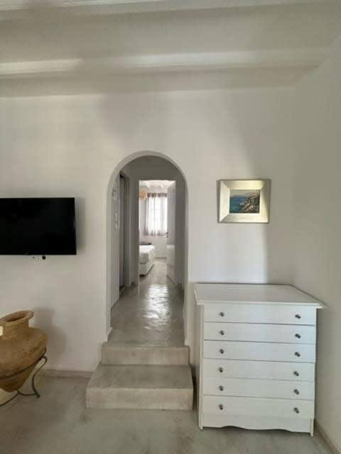 Apartment Dreamy Island Escape In Paros