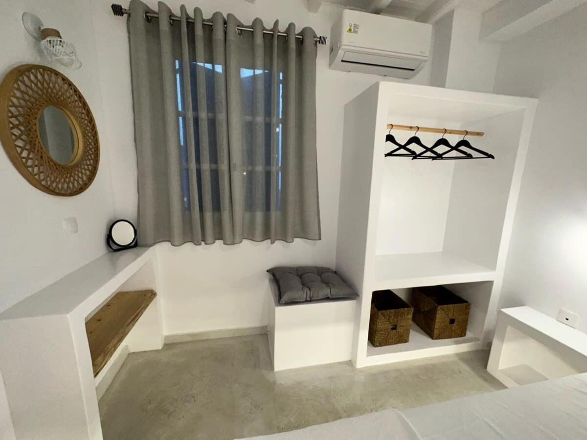 Dreamy Island Escape In Paros Apartment *