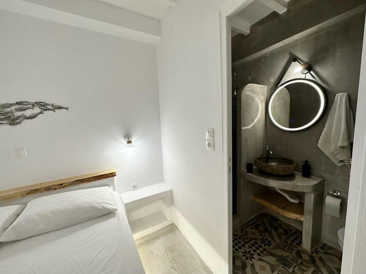Dreamy Island Escape In Paros Apartment Naousa (Paros)