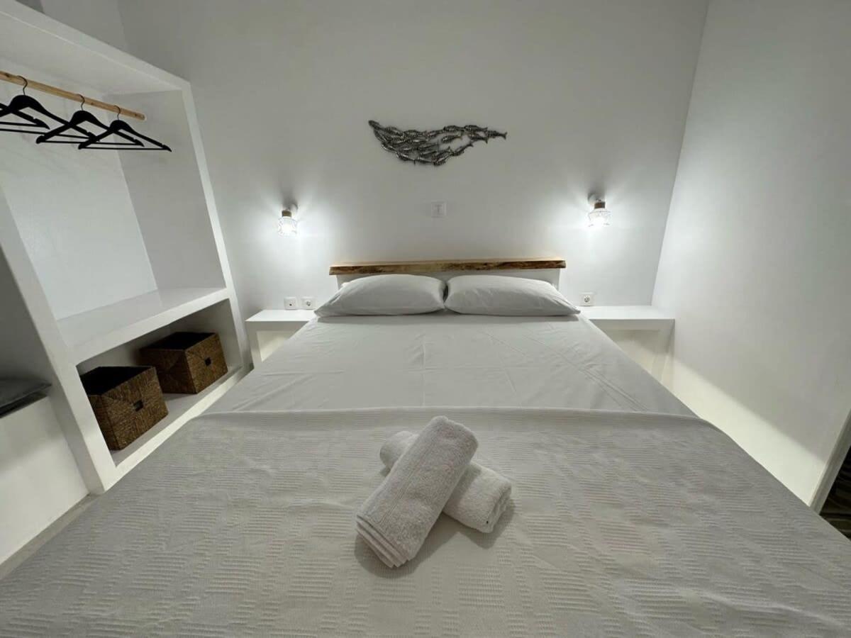 Dreamy Island Escape In Paros * Naousa (Paros)
