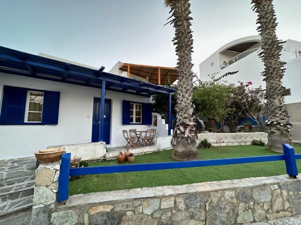 Apartment Dreamy Island Escape In Paros